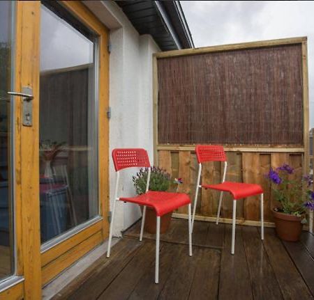 Galway City Loft Extérieur photo