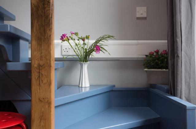Galway City Loft Extérieur photo