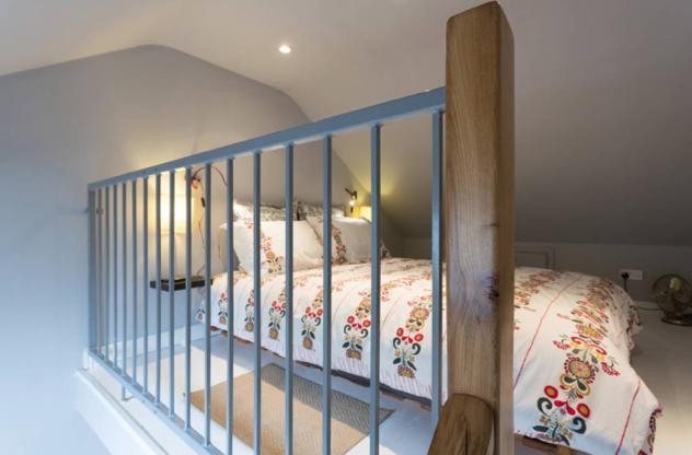 Galway City Loft Extérieur photo