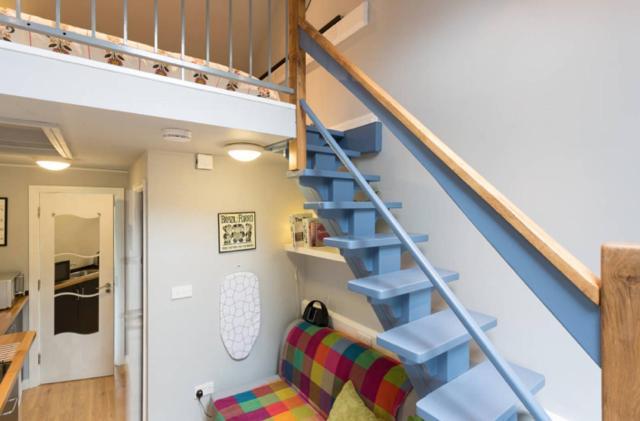 Galway City Loft Extérieur photo